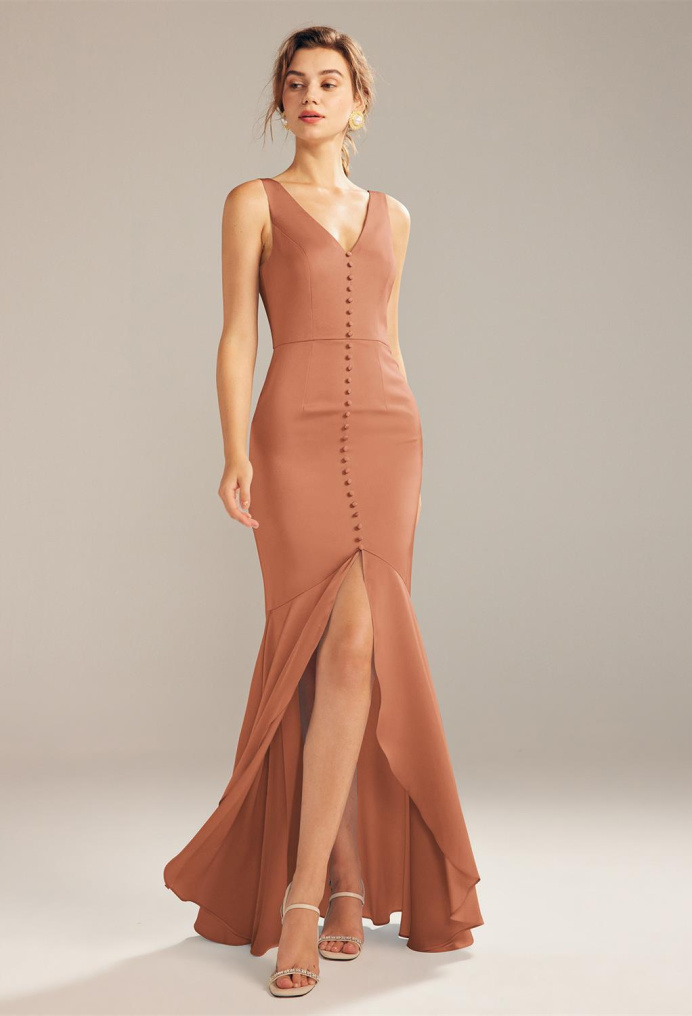 AW Adagio Dress